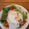 久々のアロームでミートソースランチ@湘南台