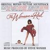 Stevie Wonder『The Woman In Red』