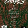 3/12「YGGDRASILL」@田無