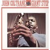 JOHN COLTRANE GIANT STEPS 180g LP 購入