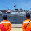 アンドレイ・スシェンツォフ「米国、台湾をめぐって中国を軍事対立に挑発」