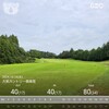 サッカー仲間との月一定例⛳【ラウンドレポ】 - 2024.10.16