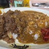 【牛八@大井町】早い安い旨いの三拍子が揃ったボリュームもたっぷりカレギュウ専門店【スタミナカレー】