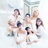 20200112 OH MY GIRL JAPAN 3rd ALBUM「Eternally」発売記念フリーライブ