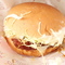 和風チキンカツバーガー