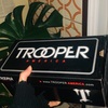 TROOPER