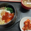 韓国料理 まぜうま食堂@高田馬場早稲田口徒歩5分🚶