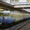 いよいよ終末を迎える新潟の115系電車（第25回）