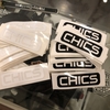 CHICSオリジナルステッカー