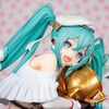 フィギュアお迎え レーシングミク 2023 15th Anniversary Ver. 1/6スケールフィギュア グッドスマイルレーシング