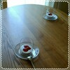 お菓子教室①～莓ブランマンジェ～