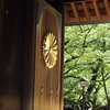 靖国神社・皇居周辺　Canon FL 50mm F1.4