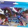 皆で一緒に「バディ・ゴー！」初めてウルトラマンカードゲームで遊んでみました