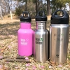 最強ステンレスボトル「Insulated Water Bottles」