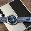 【HUAWEI WATCH GT5】Galaxy Z Fold6のワイヤレスバッテリー共有機能で充電できた