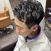 ニュアンスパーマ