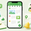 LINEノートとは？使い方やできること・トークとの違いをわかりやすく解説