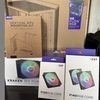 NZXT H6 で組む12号機　お話と紹介編