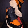 NIKE AIR JORDAN 1 RETRO HIGH OG 555088 028 "SHATTERED BACKBOARD 3.0"