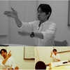 マナマナ横浜手話教室初級クラスの授業 #2 (2015.6～8月期)
