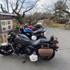バイクライフの始まり