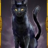 【人狼ジャッジメント】黒猫入り部屋で霊能ロラってする？