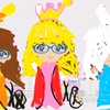 娘のお絵描きを見て思うこと