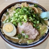 酔麺 此乃花（上田市）