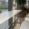 カフェめぐりが板についてきた