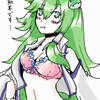 おっぱいと前に出して言える日！