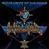 【楽曲紹介】 ウインガー（WINGER）「Rainbow In the Rose」