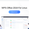 Kali LinuxにWPS Officeをインストールしてみた
