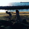 子育ての答えは【愛】でした