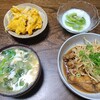 オヤジ料理(１１/２５)