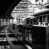 十三駅は今も昭和の町工場