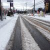 オシャレで機能性、履き心地抜群の長靴「76レインブーツ」都会の大雪で大活躍