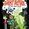 図書館にいるゴーストの正体とは…？　Demond Cole Ghost Patrol #5『The Scary Library Shusher』のご紹介