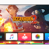 Apple、“tvOS 13”を発表