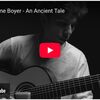 Antoine Boyer - An Ancient Tale
