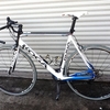 ７月１９日（木）の練習 koga miyata carbon team edition 2010 model