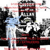 5/12 (sun) THE GARDEN OF ALLAHに出演します。