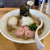 【今週のラーメン４９００】ＫＥＮ軒（東京・武蔵野市西久保）味玉濃厚豚骨魚介らぁ麺［細麺］＋ チャーシュー盛ハーフ ＋ クラフトビール ＋ 今宵の酒　〜濃厚濃密にして上品に広がる芳醇な旨味！進化系豚骨魚介！