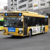 鹿児島市営バス　1870号車