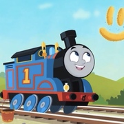 IENA - トーマス　3点おまとめ きかんしゃトーマスと新幹線の車両チェックと走行テストですIt's