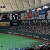 都市対抗野球準決勝観戦