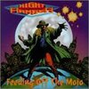 NIGHT RANGER　『FEEDING OFF THE MOJO』