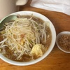 ラーメンもみじ屋/明大前/ミニラーメン/杉並区