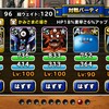 level.537【ｳｪｲﾄ120・ｶｲｻﾞｰﾗﾝｸ】第5シーズン・第4回マスターズGP