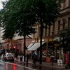 スウェーデンからの便り（1）