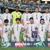日本代表、米国戦のスタメン発表！メキシコ戦から11人全員変更　長友佑都がキャプテンマーク巻く（関連まとめ）